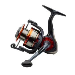 MULINELLO – SAVAGE GEAR – SG2 2500H FD 5+1BB INCL. GRAPH. SPARE POOL