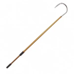 Raffio Aftco Alluminio gfa466 gold