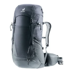 ZAINO – DEUTER – FUTURA PRO 36 black-graphite