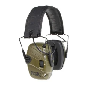 CUFFIE DA TIRO – SBB – CUFFIA PROTEZIONE ATTIVA PULSAR