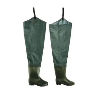STIVALI – SHAKESPEARE – SIGMA NYLON HIP WADERS