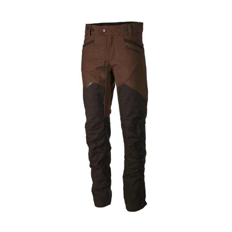 PANTALONE – BROWNING – FIELD PREVENT BROWN