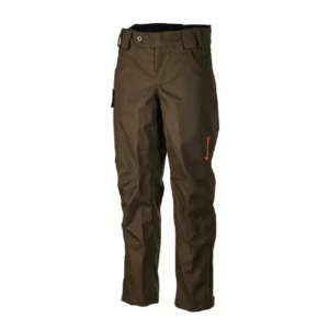PANTALONE – BROWNING – TRACKER ONE PROTECT GREEN