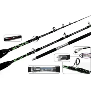 Black Shark Acid 6/12 2 mt