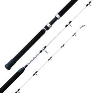 BLUE ARM LIVE BAIT 6’6 20-30 LB