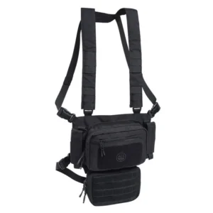 BERETTA – TACTICAL CHEST RIG Black