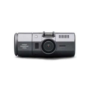 DASH CAM – MIDLAND – STREET GUARDIAN DUAL