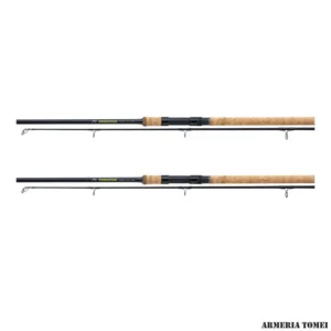 CANNA DA PESCA – FOX PPREDATOR DEADBAIT 12FT 2.75lb