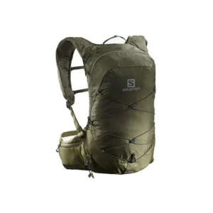 SALOMON – ZAINO – XT 15 Olive Night/Martini Olive
