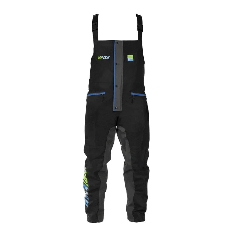 PRESTON – DRIFISH BIB & BRACE