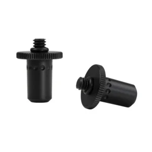 FOX – BLACK LABEL EDITION QR CAMERA ADAPTOR