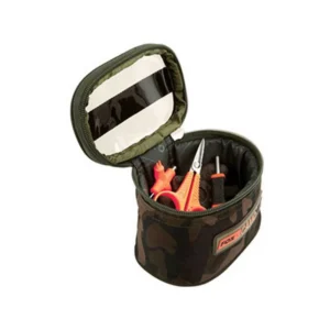 FOX – BUFFETTERIA – FOX CAMO LITE ACCESSORY BAG LARGE