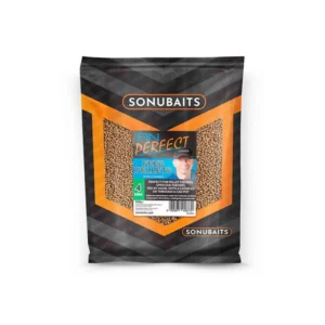 SONUBAITS – FIN PERFECT FEED PELLETS 4MM 650GR