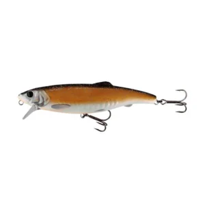 SAVAGE GEAR – 3D HERRING WOBBLER 22cm 115g FLOATING 07-Olive Pearl