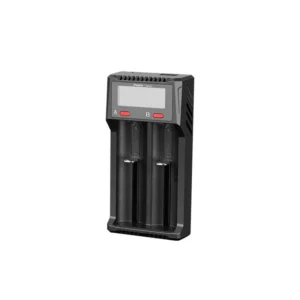 FENIX – ARE-D2 DUAL CHANNEL SMART CHARGER