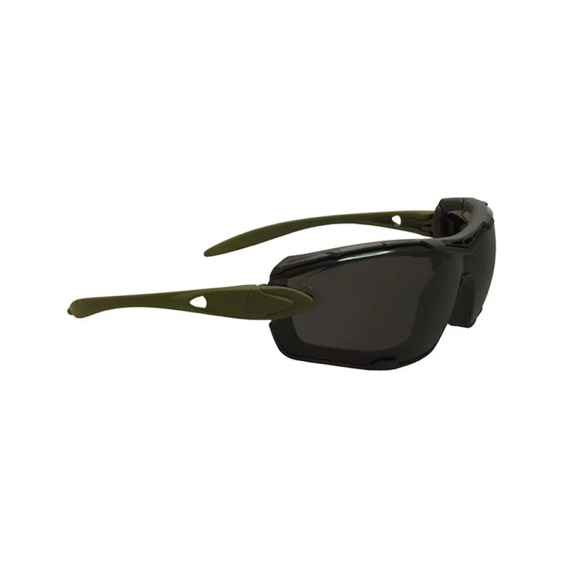 SWISS EYE – OCCHIALI DETECTION
