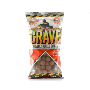 DYNAMITE – THE CRAVE FRESHLY ROLLED BOILES 20MM / 1KG