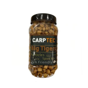 DYNAMITE – CARP TEC BIG TIGERS CONF. 1 LT