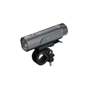 TORCIA – FENIX – BC21R V3.0 Led PER BICICLETTA 1200 Lumen Ricaricabile