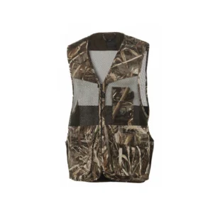 GILET – UNIVERS – RETE REALTREE® MAX-5