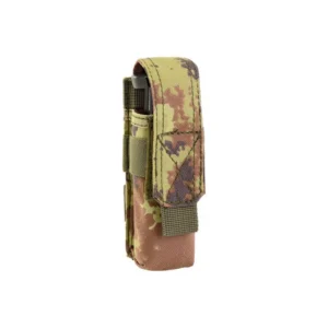 PORTA CARICATORE PER PISTOLA 9MM