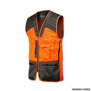 GILET – KONUSTEX – GAMETOP VEST