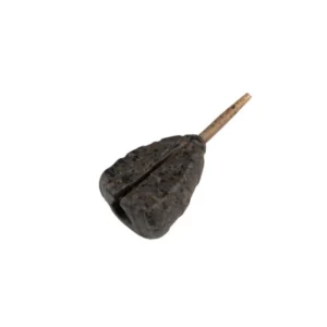 PIOMBI – FOX – EDGES FLAT PEAR INLINE LEAD inline 4oz / 113g