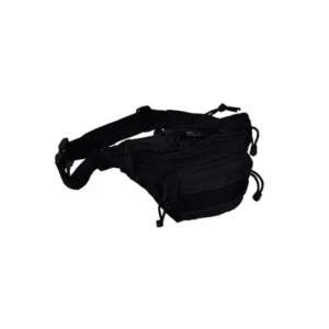 MARSUPIO – TACTICAL BLACK