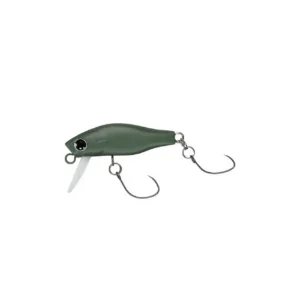 DAIWA – MASU NO KOZAKANA 30mm/1.2g Floating Olive (0741 3240)