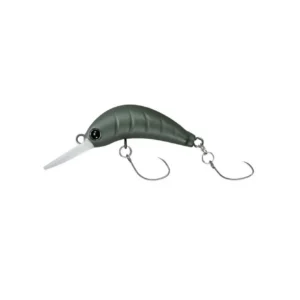 DAIWA – MASU NO IMOMUSHI 30mm/1.9g Floating Olive (0741 3250)