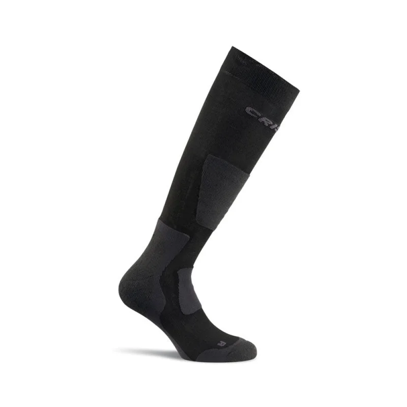 CALZA – CRISPI – TACTICAL BLACK