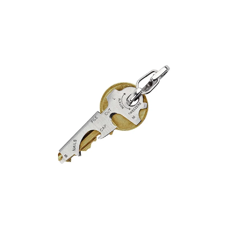 TRUE UTILITY – KEYTOOL PORTACHIAVI