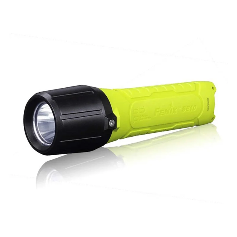 TORCIA – FENIX – SE 10