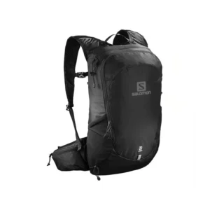 SALOMON – ZAINO – TRAILBLAZER 20 Black/Black