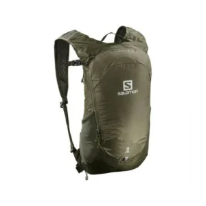 SALOMON – ZAINO – TRAILBLAZER 10 Martini Ol/Olive Nigh/Ebo