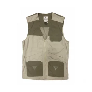 GILET – BERETTA SUMMER MULTICLIMATE VEST OLIVE GREY