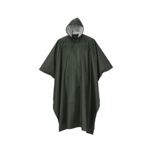 PINEWOOD – PONCHO RAINFALL GREEN