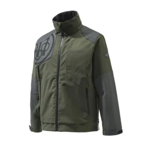 GIACCA – BERETTA – ALPINE ACTIVE Green
