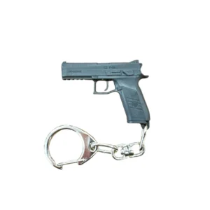 CZ – PORTACHIAVI CZ P-09 (IN PLASTICA)