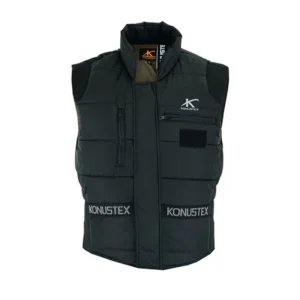 KONUSTEX – K-SHOT GILET PER TIRO DINAMICO