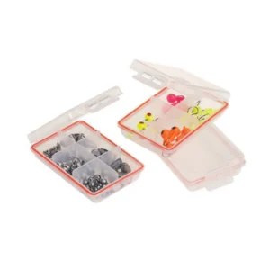 SCATOLA – PLANO – 106100 SET 3 SCATOLE