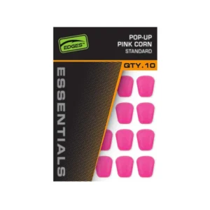FOX – EDGES™ POP-UP PINK CORN STANDARD ESSENTIALS (10pz)
