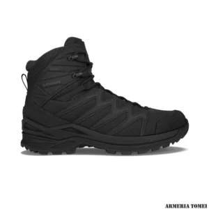 SCARPONI – LOWA – INNOX GTX MID TF BLACK