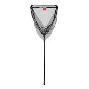 FOX RAGE – WARRIOR® R60 FOLDING LANDING NET 60cm 2.1m