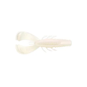 RAPALA – CRUSHCITY™ CUSTOMS “CLEANUP CRAW™” 3.5″/8.8cm | 7 pcs | Albino Pearl