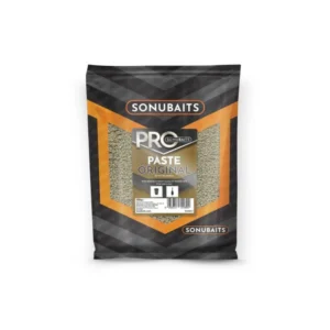 SONUBAITS – PRO PASTE NATURAL 500g
