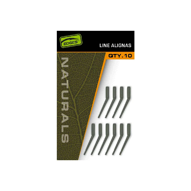 FOX – EDGES™ LINE ALIGNAS (10PZ)