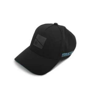 CAPPELLO – PRESTON – BLACK HD CAP