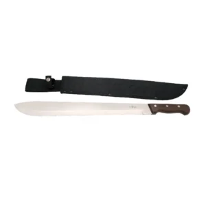 THIRD – MACHETE 13580 ACCIAIO INOX