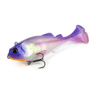 MOLIX – HYBRID SWIMMER 165 16.5cm – 6.5in 70g – 2.1/2oz Bomboshad